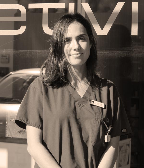 DV Adriana NAVARRO-MARTIN