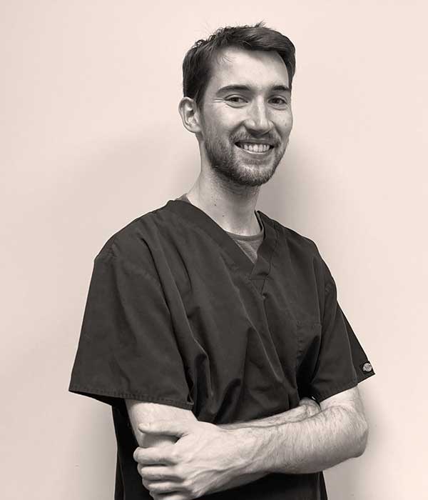 DV Nicolas BRION